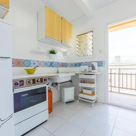 Tabor-1 By Interhome