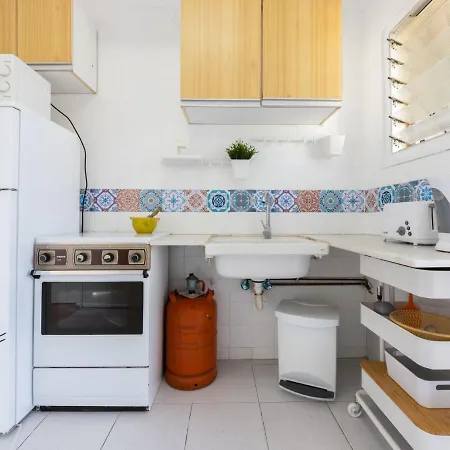 Tabor-1 By Interhome *