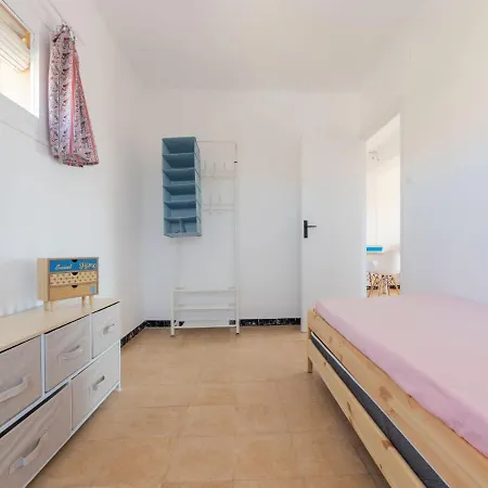 Apartment Tabor-1 By Interhome *
