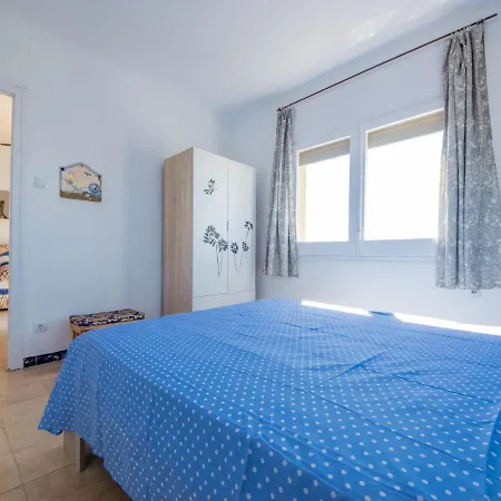 Tabor-1 By Interhome Apartment Torredembarra