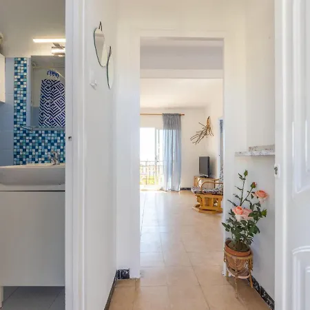 Tabor-1 By Interhome *