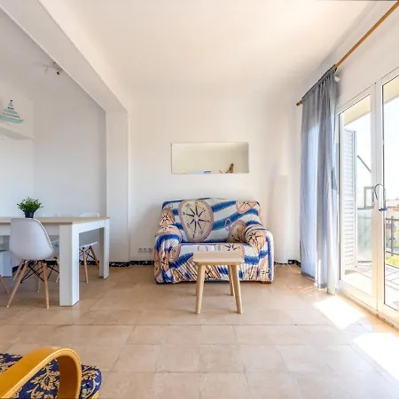 Tabor-1 By Interhome Apartment