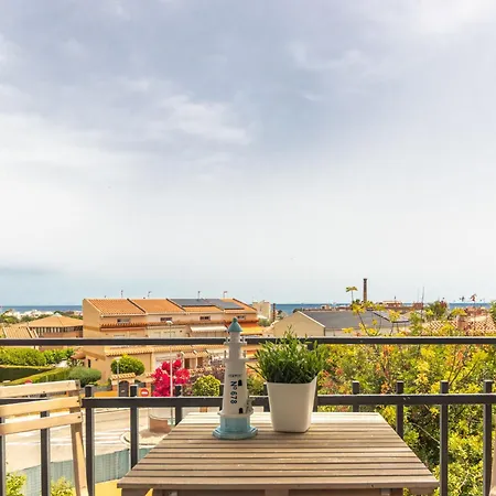 Tabor-1 By Interhome Torredembarra