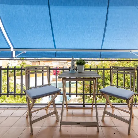 Tabor-1 By Interhome Apartment