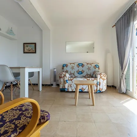 Appartement Tabor-1 By Interhome