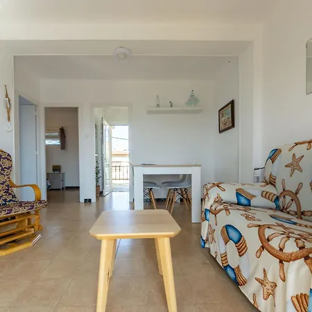 Tabor-1 By Interhome * Torredembarra