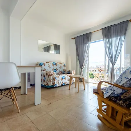 Tabor-1 By Interhome Appartement