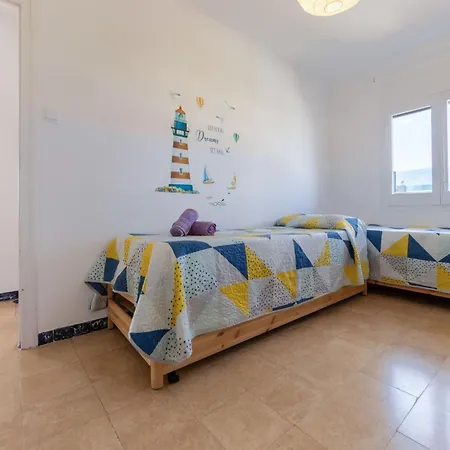 Tabor-1 By Interhome *